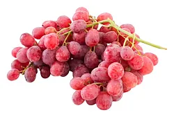 Виноград красный 1кг