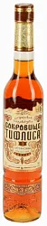 Коньяк СОКРОВИЩЕ ТИФЛИСА 3 года 40% ст/б 0.5л
