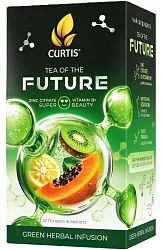 Чайный напиток КЕРТИС Супер бьюти 20пак