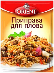 Приправа ОРИЕНТ для плова м/у 20г