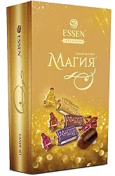 Набор конфет ЭССЕН Магия 127г