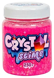 Слайм Кристал 250г