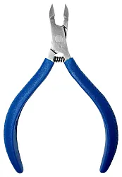 Кусачки для кутикулы КАДРИЛЬ лезвие 8мм арт.45870-4421