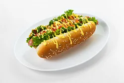 Хот-дог Тропик 190г