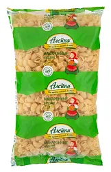 Мак.изделия АЛЕЙКА Рожки м/у 3кг