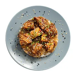 Тори дон (Курочка на рисе)