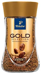Кофе ТИБИО Голд Селект ст/б 47.5г