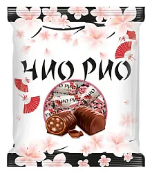 Конфеты ЯШКИНО Чио Рио весовые