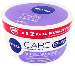 Крем для лица НИВЕЯ Кеа антивозрастной 100мл