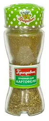 Приправа ПРИПРАВЫЧ для картофеля ст/б 47г