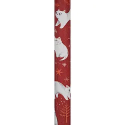 Бумага упаковочная декоративная 672*990мм