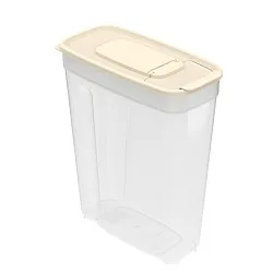 Контейнер для сыпучих продуктов 1.8л арт.525704