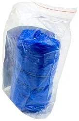 Бахилы Экстра медицинские повышенной прочности №10