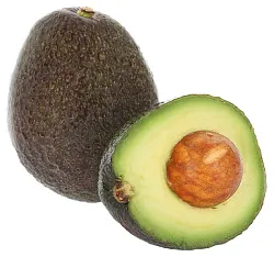 Авокадо Хасс 1шт
