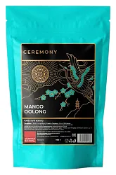 Чай ЧАЙНЫЙ ИМПЕРАТОР Манговый улун зеленый 100г