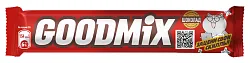 Батончик ГУД МИКС молочный с хрустящей вафлей 29г