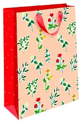Сумка для подарков АРТ И ДИЗАЙН Стандарт Плюс арт.АВ