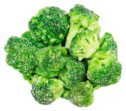 Капуста Брокколи с/м 400г