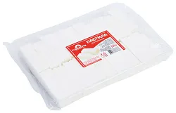 Пастила КФ СИБИРЬ ванильная 350г