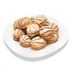 Печенье Ракушка