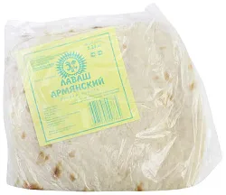 Лаваш АСТРЕЯ армянский 240г