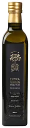 Масло оливковое ДОМЕЙН БЕЛДИ экстра вирджин ст/б 500мл