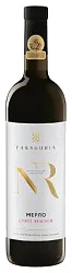 Вино ФАНАГОРИЯ Номерной Резерв Мерло Фанагории красное сух 12-14% 0.75л