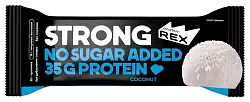 Батончик ПРОТЕИН РЕКС Стронг кокосовый 100г