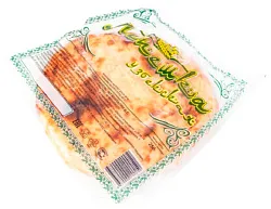 Лепешка Узбекская 250г