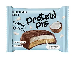 Печенье КУЛЬТЛАБ Полный кокос 45г