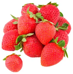 Клубника 250г