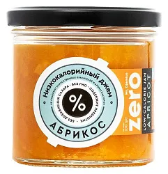 Джем МР.ДЖЕМИУС Абрикос ст/б 270г