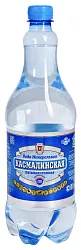 Мин.вода КАСМАЛИНСКАЯ газированная 1л