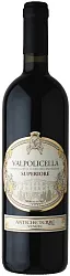 Вино АНТИКЕ ТЕРРЕ ВЕНЕТЕ Вальполичелла Супериоре красное п/сух 13.5% ст/б 0.75л