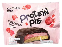 Печенье КУЛЬТЛАБ Малиновый пай 60г