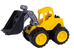 Машина ЭФФЕКТОН Трактор Силач в ассортименте