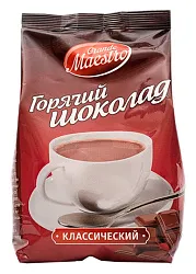 Горячий шоколад МАЭСТРО классический 300г