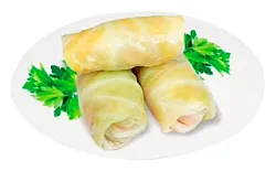 Голубцы Домашние охл 1кг