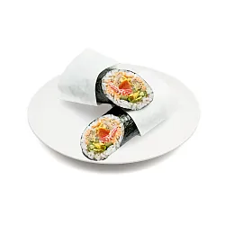 Ролл Фудзияма 300г