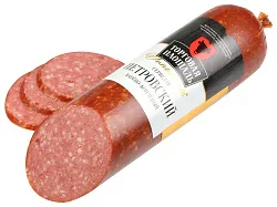 Сервелат ТОРГОВАЯ ПЛОЩАДЬ Петровский в/к 270г