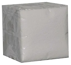 Салфетки СОЛФИ белые 100шт