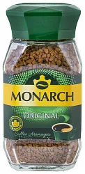Кофе МОНАРХ Ориджинал ст/б 47.5г