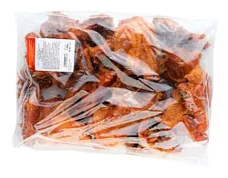 Закуска к пиву МЕЖЕНИНОВСКАЯ ПФ Пикник куриная в/к в/у 1кг