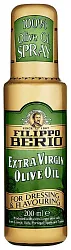 Масло оливковое ФИЛИППО БЕРИО Экстра Вирджин спрей ст/б 200мл
