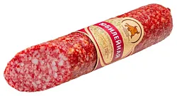 Колбаса СПК Юбилейная с/к 235г