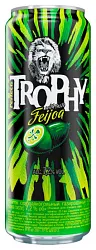 Напиток слабоалкогольный ТРОФИ Фейхоа перфект 7.2% ж/б 0.45л