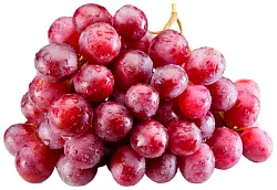 Виноград Ред Глоб 1кг