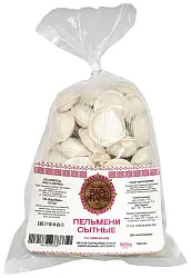 Пельмени ВАРЬЖАРЬ Сытные 900г