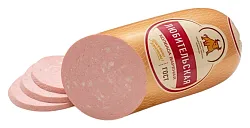 Колбаса СПК Любительская вареная 400г