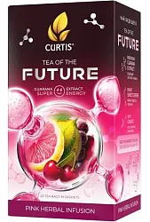 Чайный напиток КЕРТИС Супер энерджи 20пак